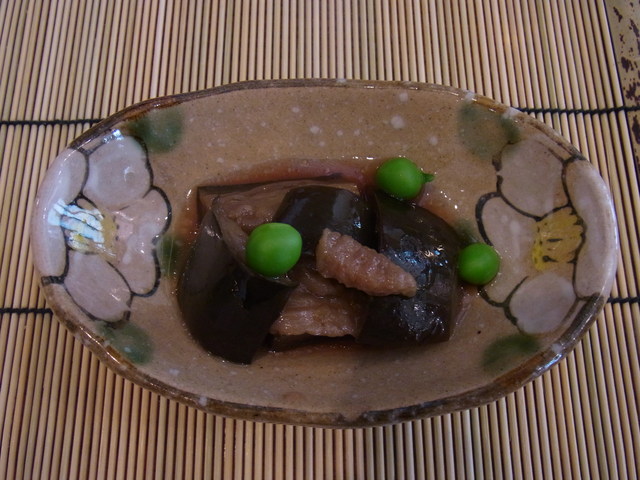 前菜 前菜