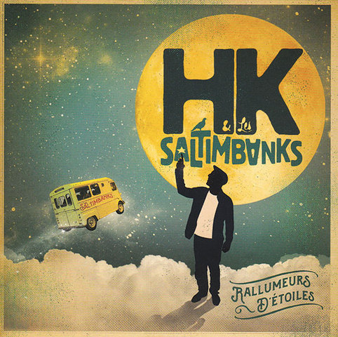 HK & Saltimbanks HK & Saltimbanks